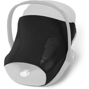 Cybex Black Sunshade